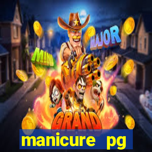 manicure pg plataforma de jogos